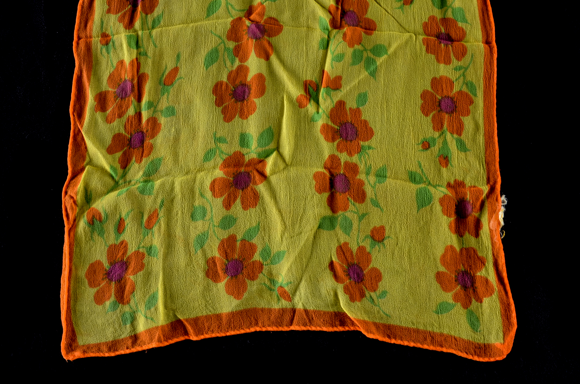 Group of Jewelry and Scarf