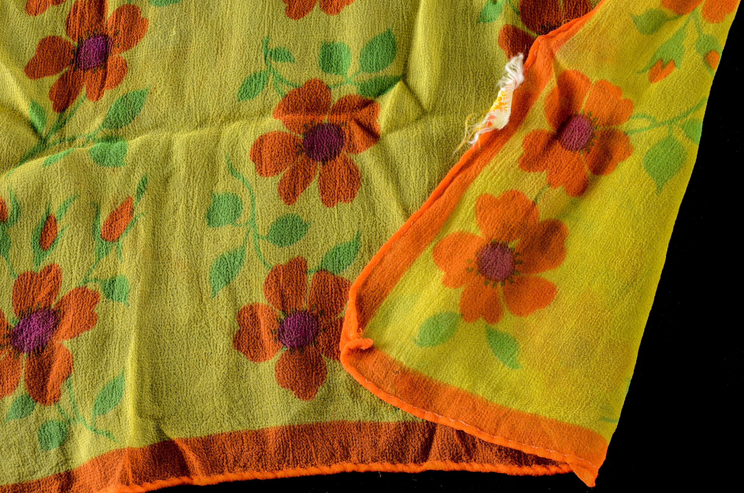 Group of Jewelry and Scarf