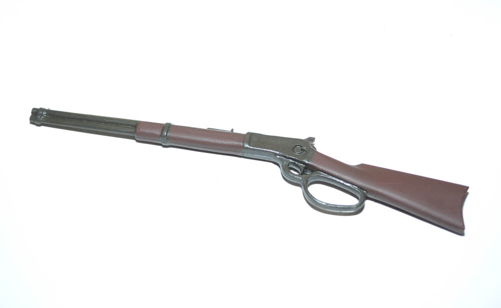 Vintage John Wayne Doll by The Effanbee Doll Corporation