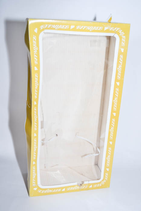 Vintage John Wayne Doll by The Effanbee Doll Corporation