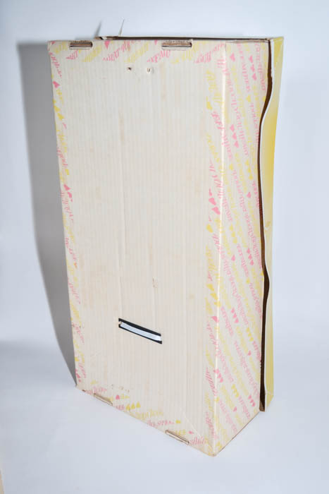 Vintage John Wayne Doll by The Effanbee Doll Corporation