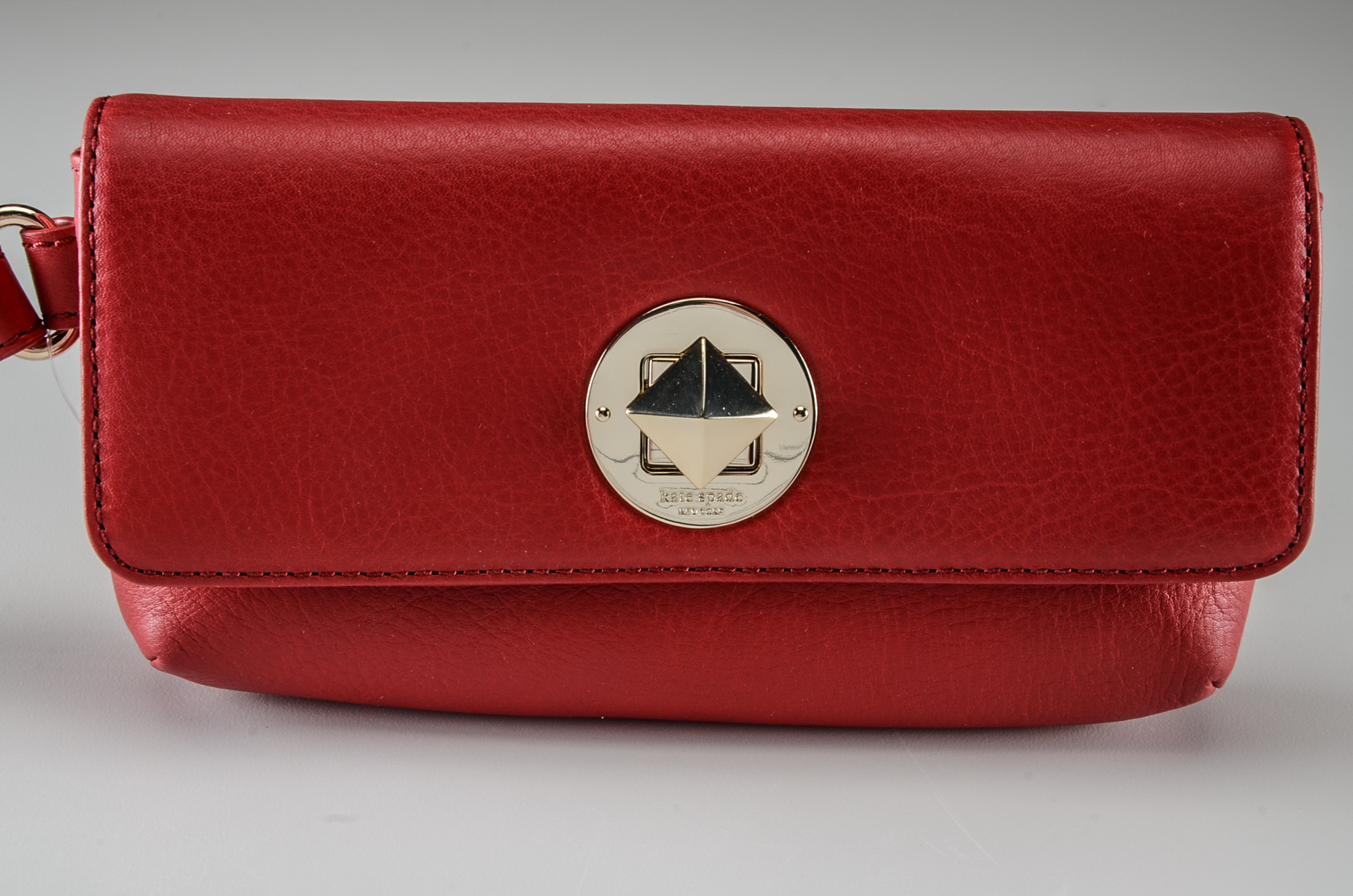 Kate Spade of New York Chrystie Street Evan Bag, New With Tag