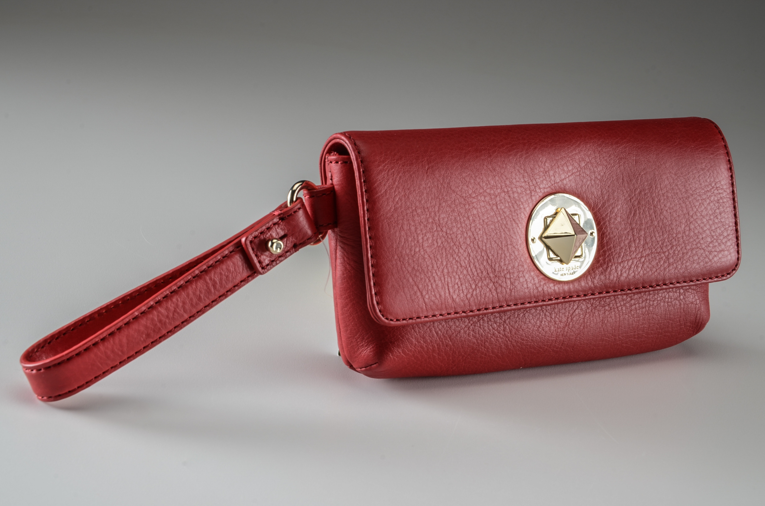 Kate Spade of New York Chrystie Street Evan Bag, New With Tag