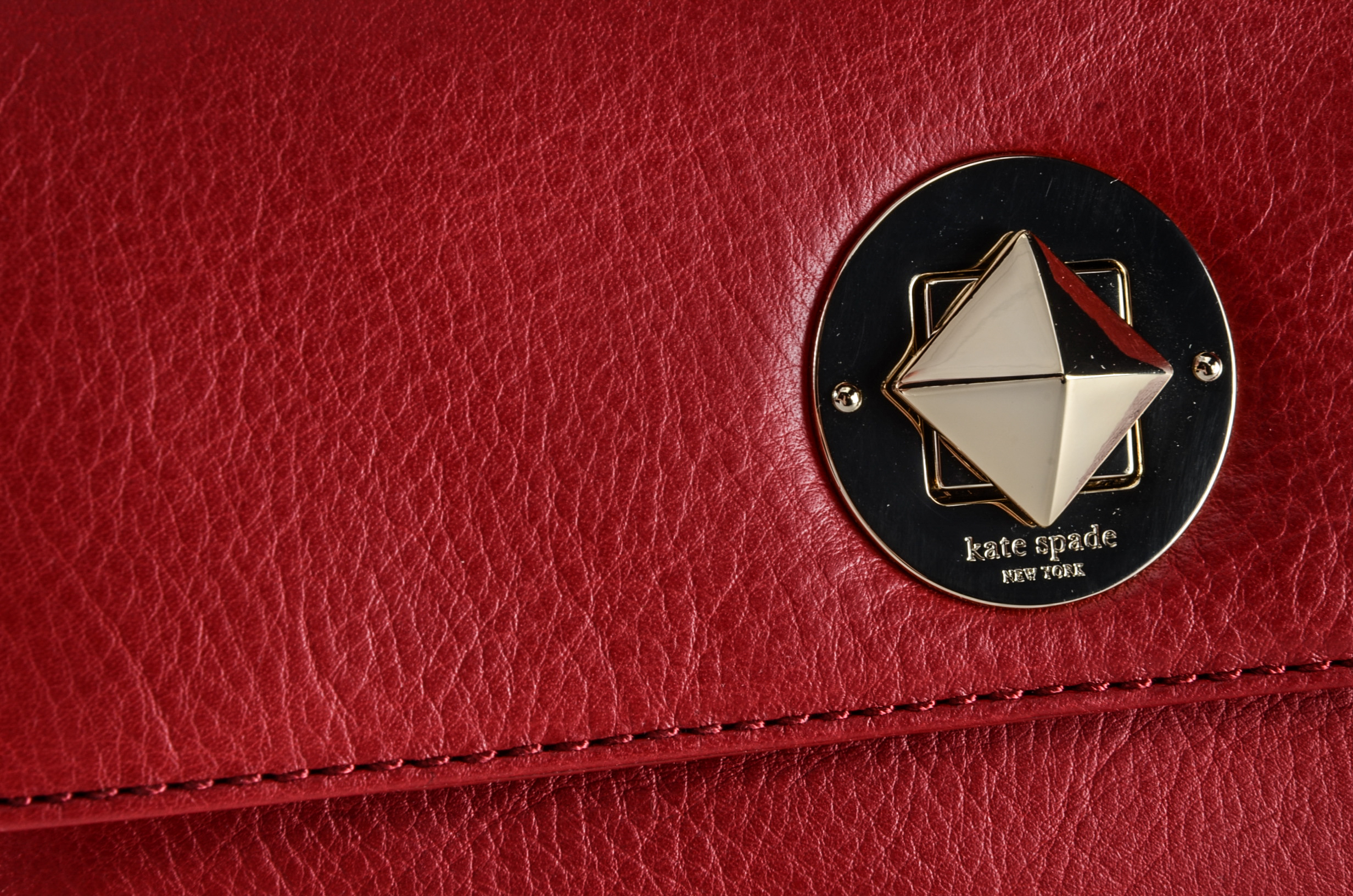 Kate Spade of New York Chrystie Street Evan Bag, New With Tag