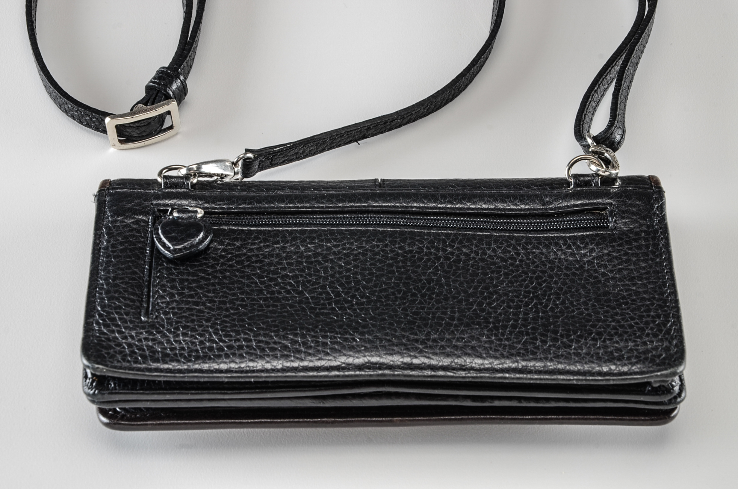 Two Handbags Including Brighton