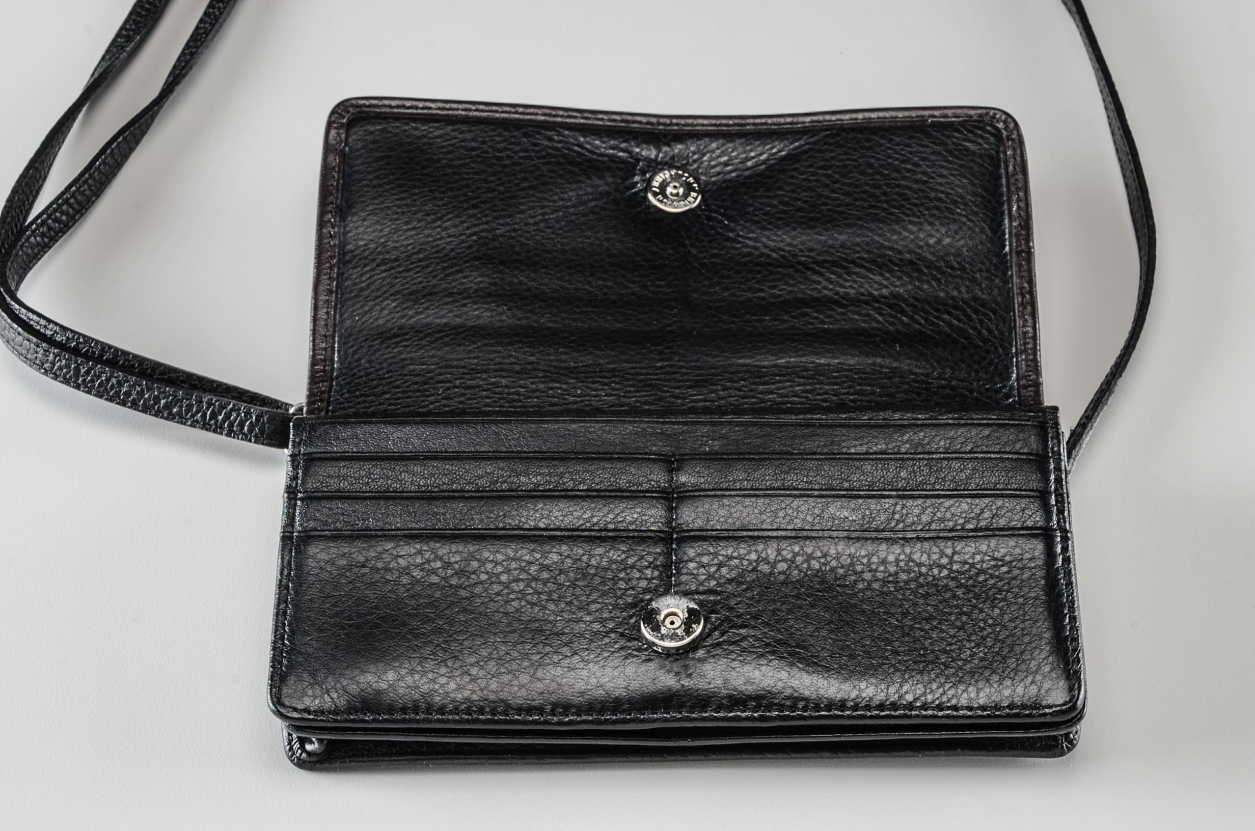 Two Handbags Including Brighton