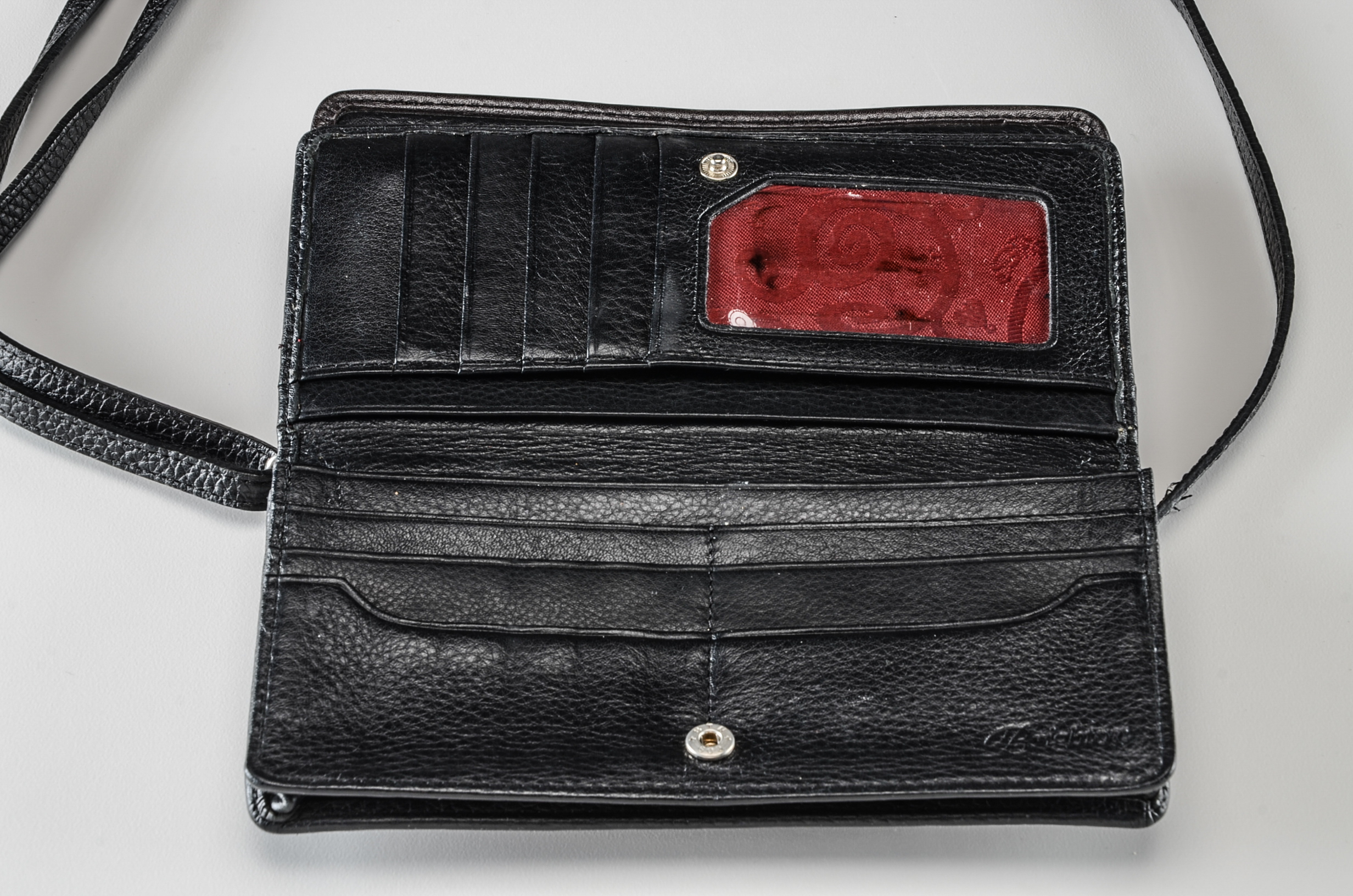 Two Handbags Including Brighton