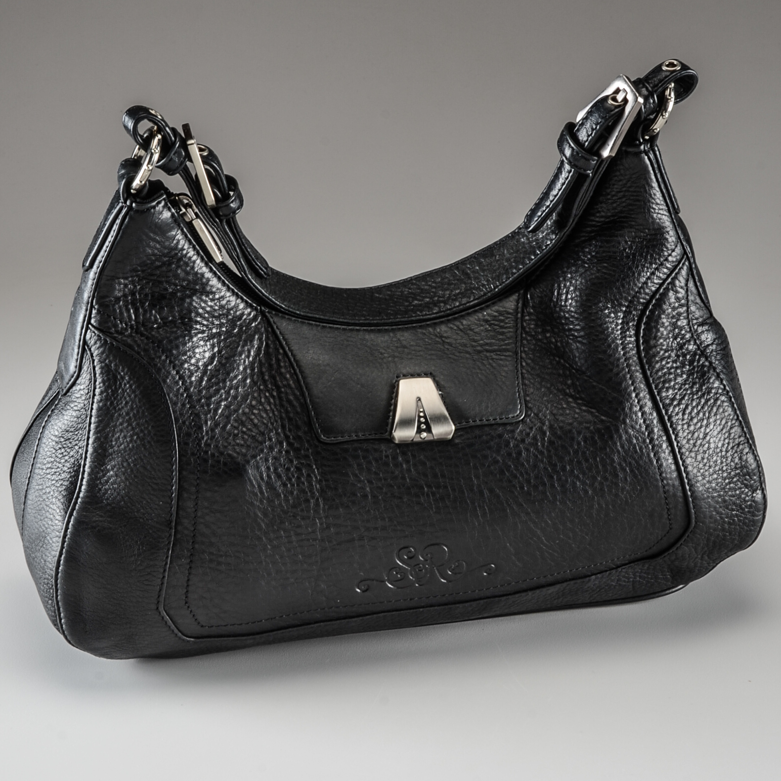 Two Handbags Including Brighton