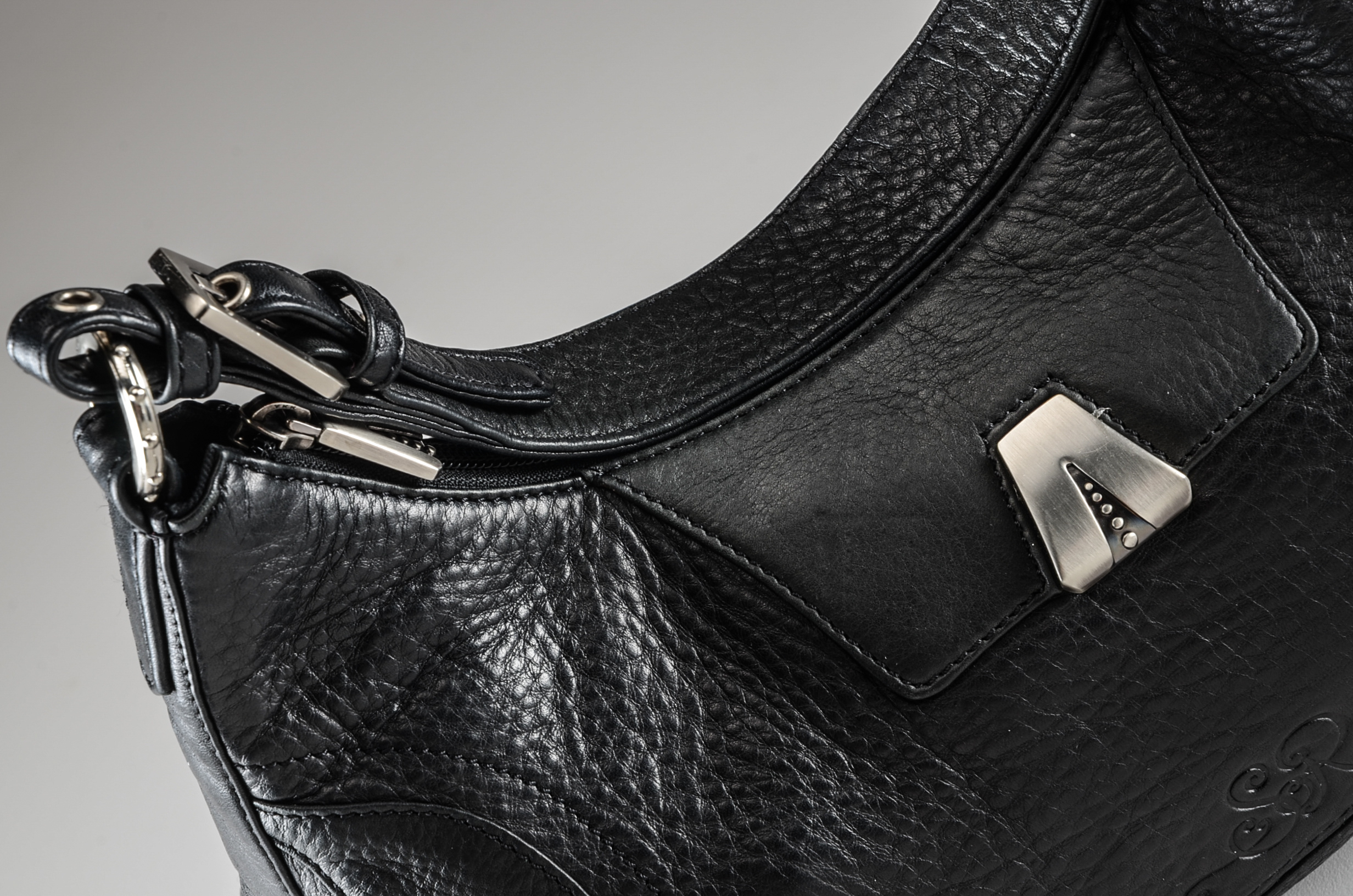 Two Handbags Including Brighton