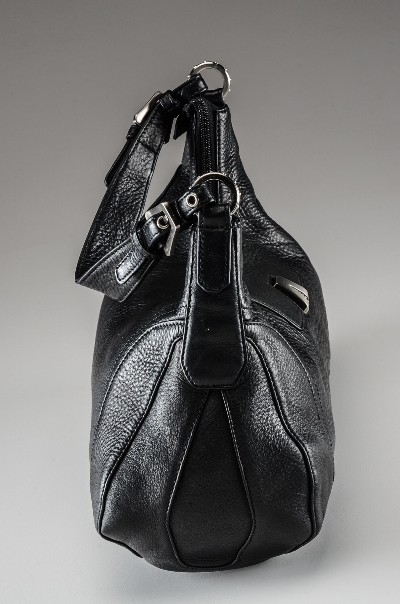 Two Handbags Including Brighton