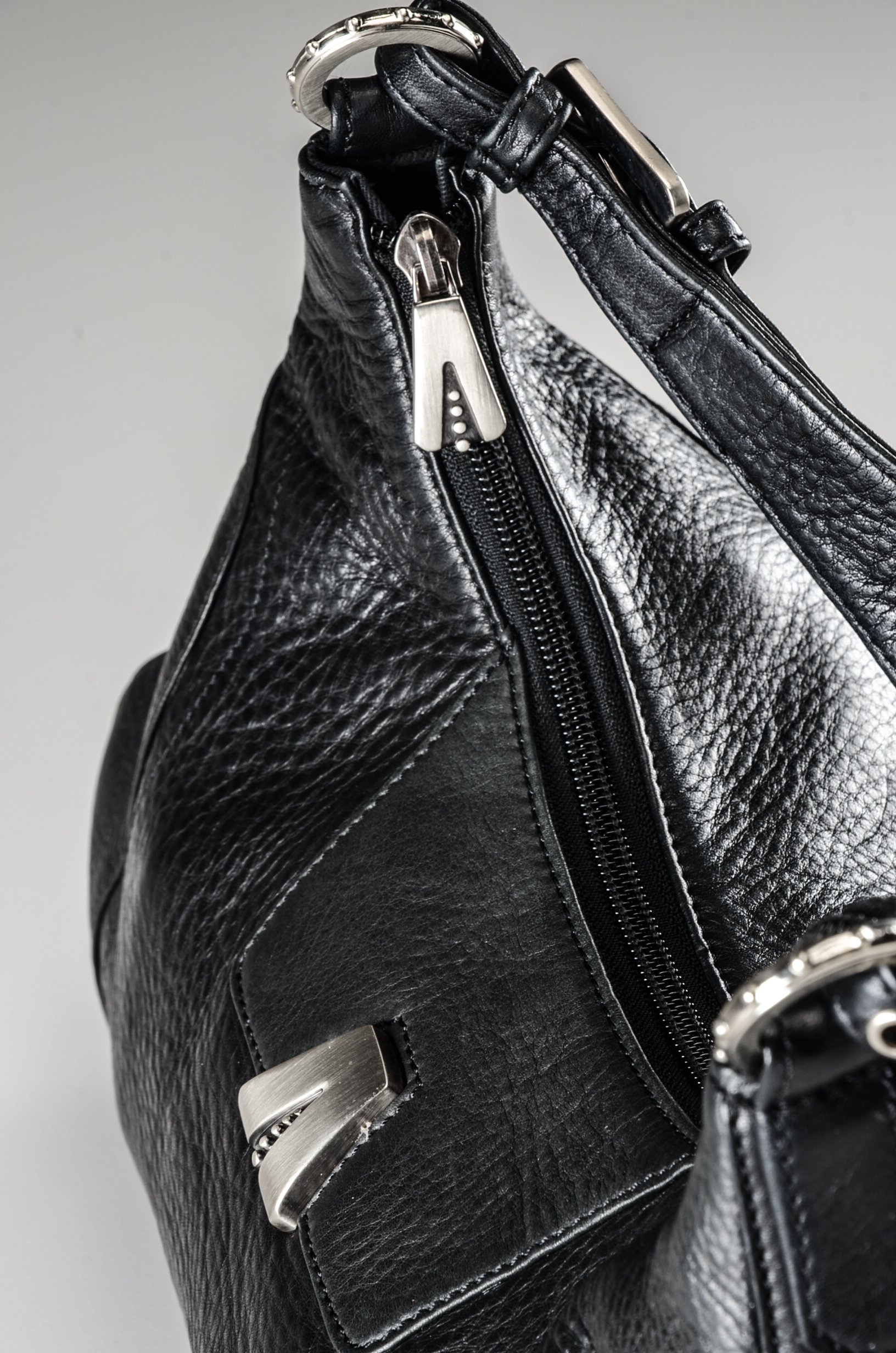 Two Handbags Including Brighton