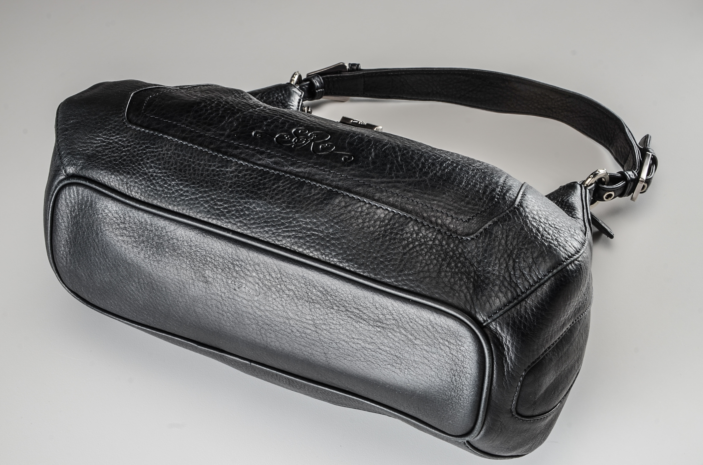 Two Handbags Including Brighton