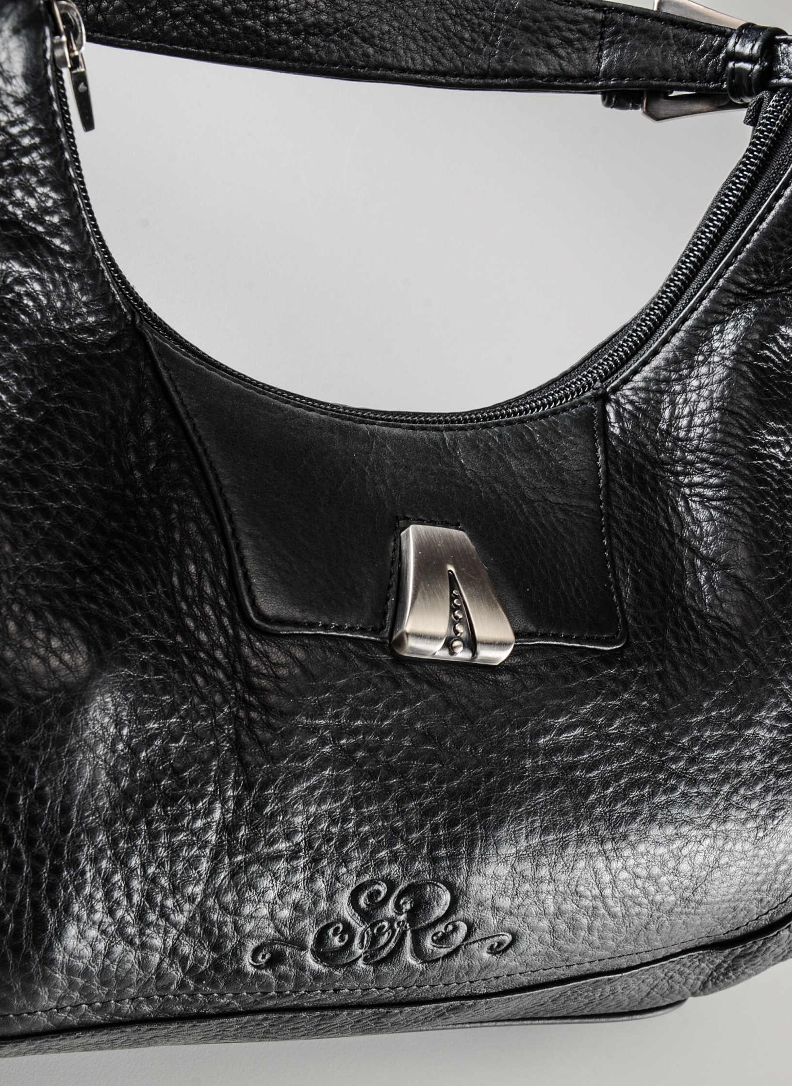 Two Handbags Including Brighton