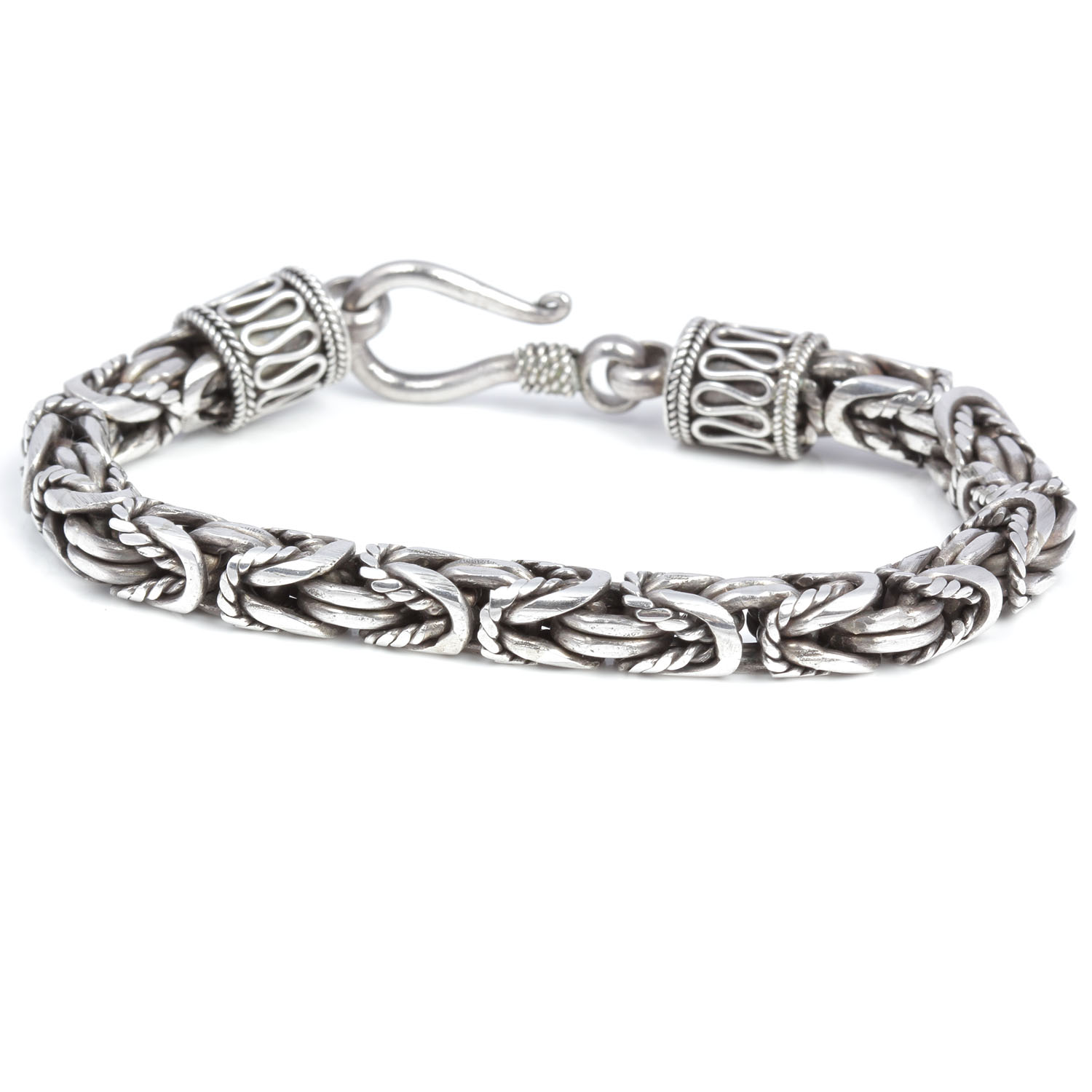 Sterling Silver Bracelet