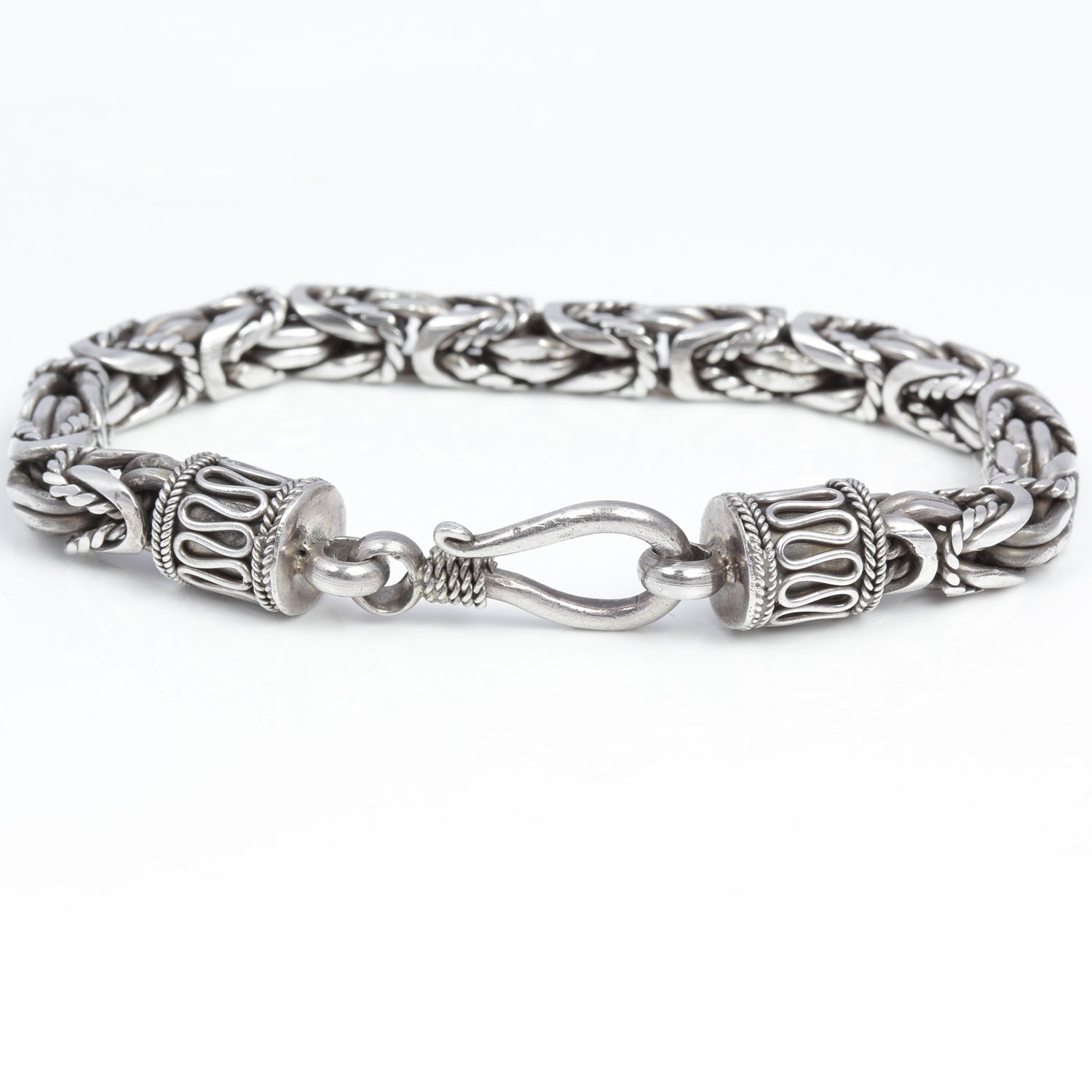 Sterling Silver Bracelet