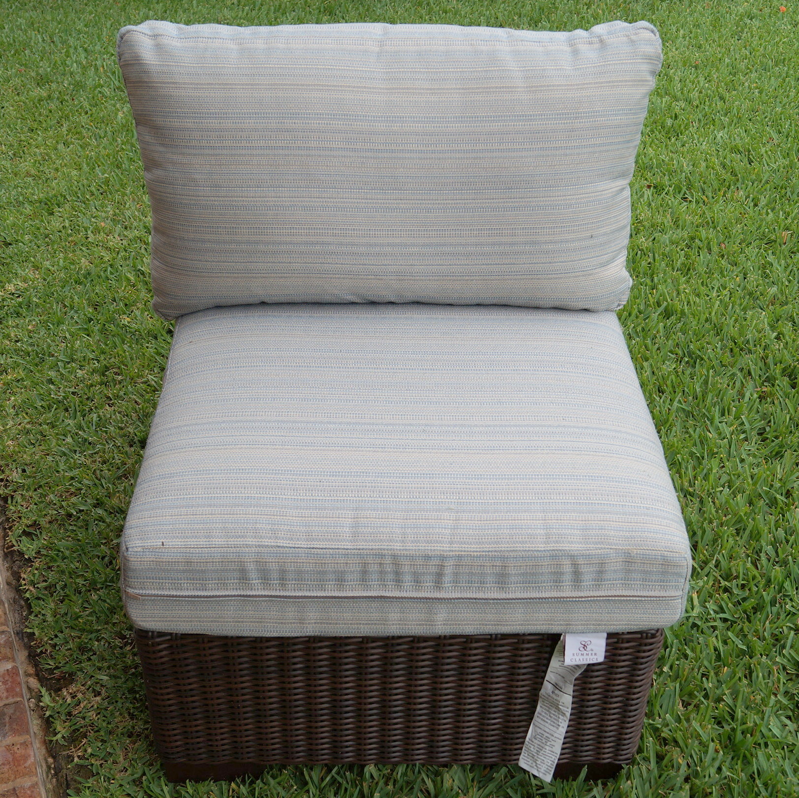 Patio Chair