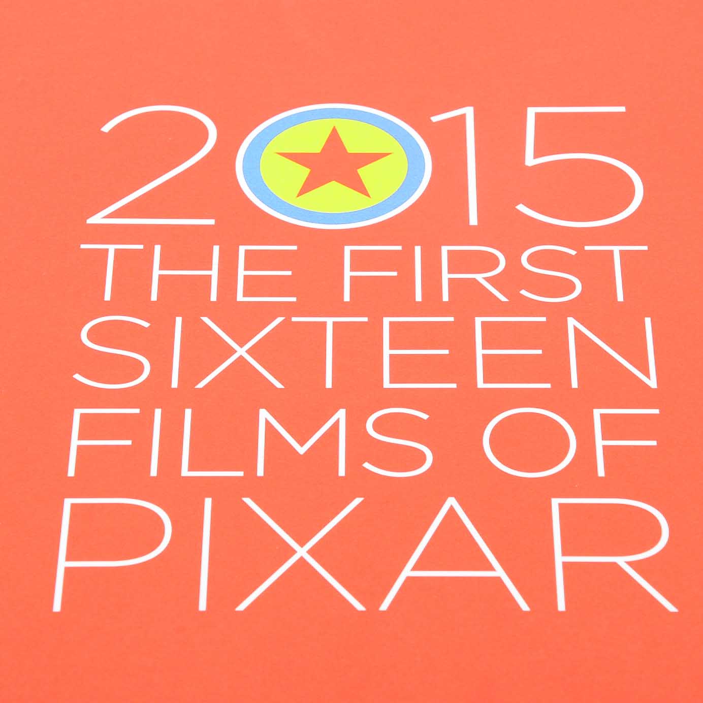 Collection of Signed "Cars" and "Cars 2" Memorabilia