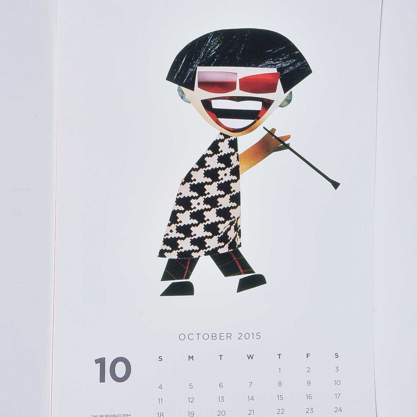 Collection of Signed "Cars" and "Cars 2" Memorabilia