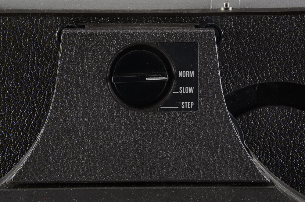 Vintage Sears Super 8 Movie Camera and Bell & Howell Movie Projector