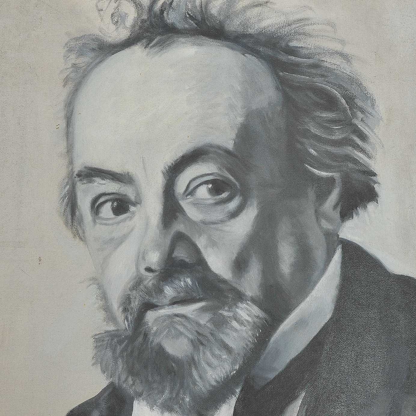 Portraits by Brooke Adams