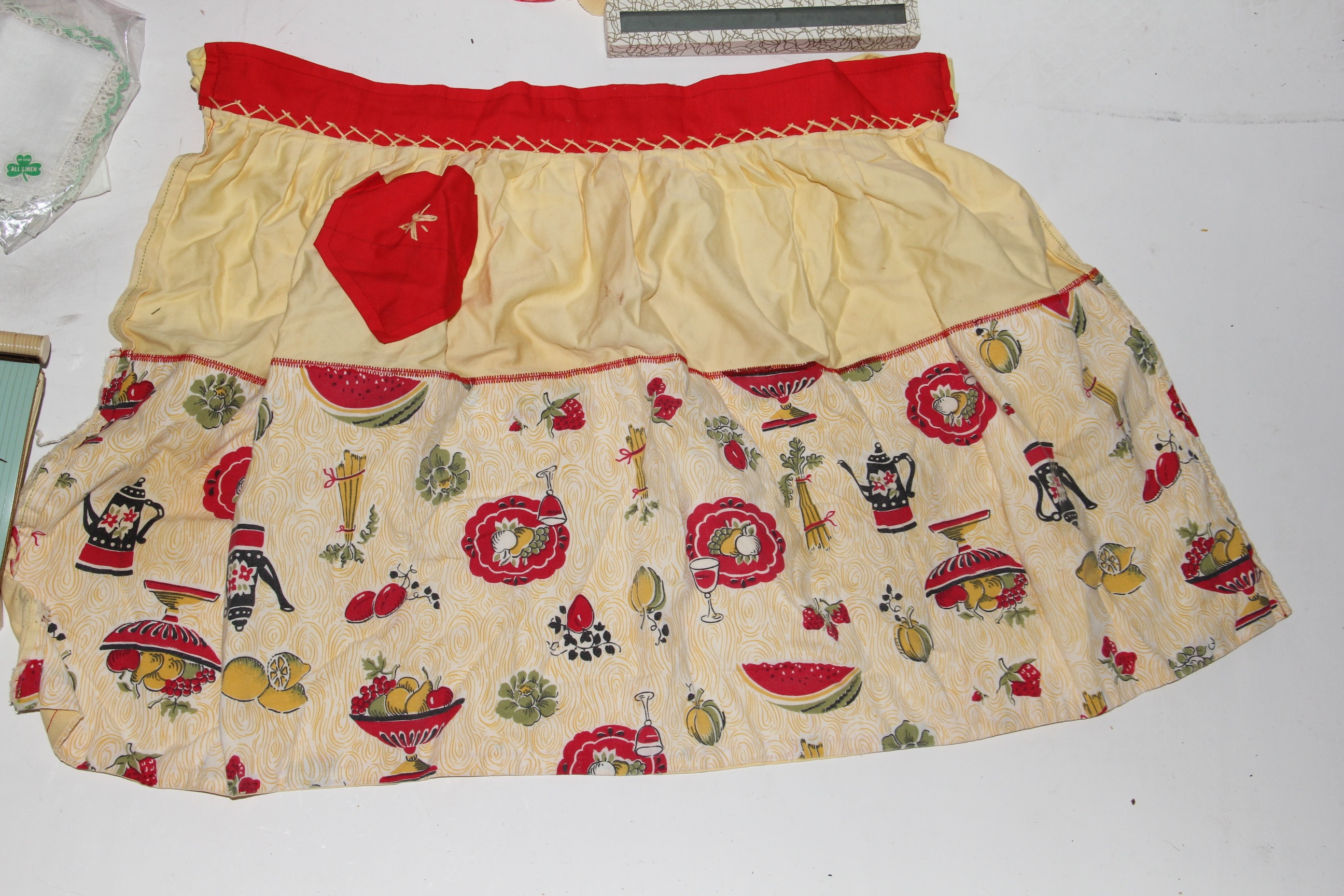 Collection of Vintage Decorative Items