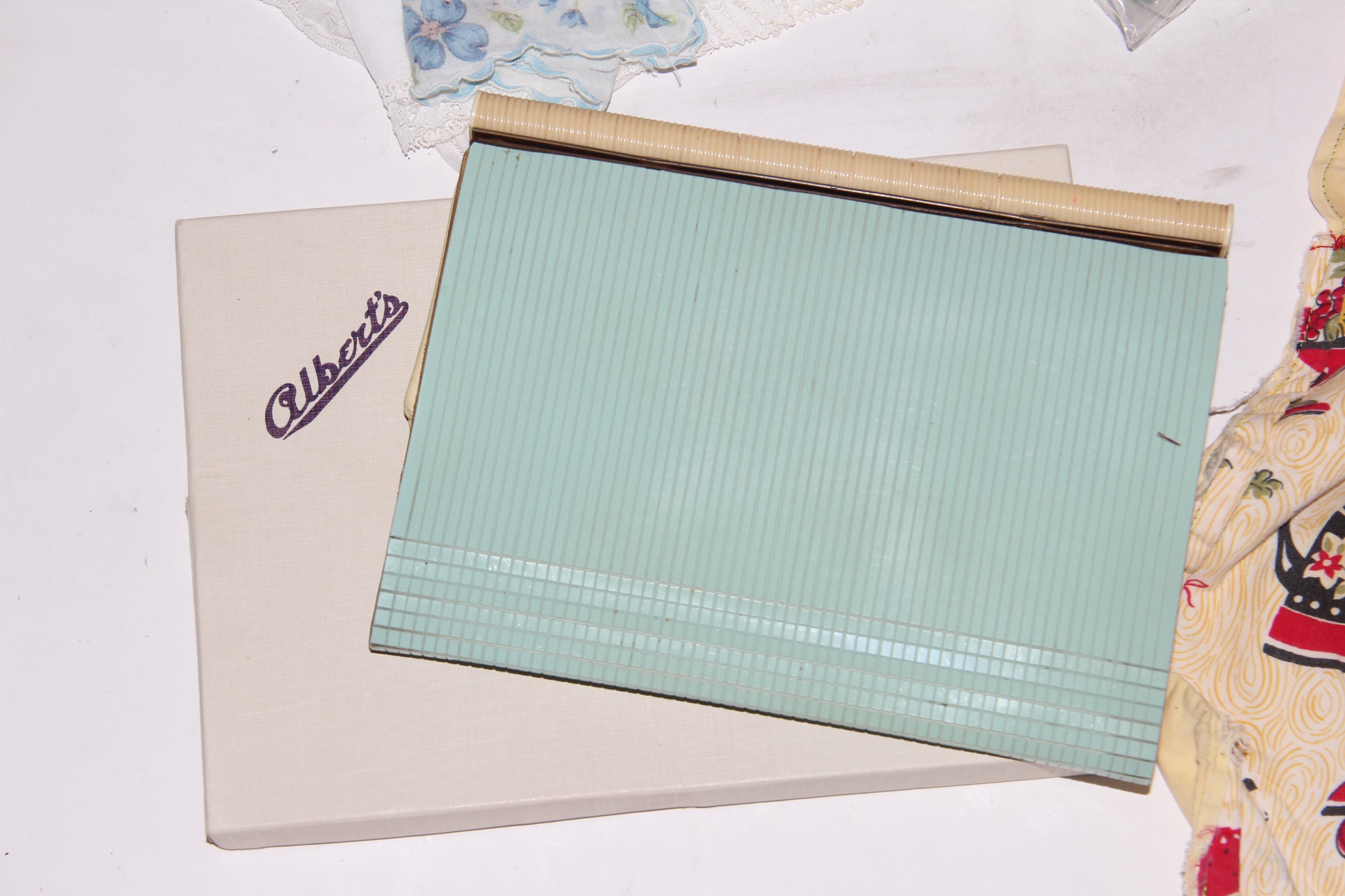 Collection of Vintage Decorative Items