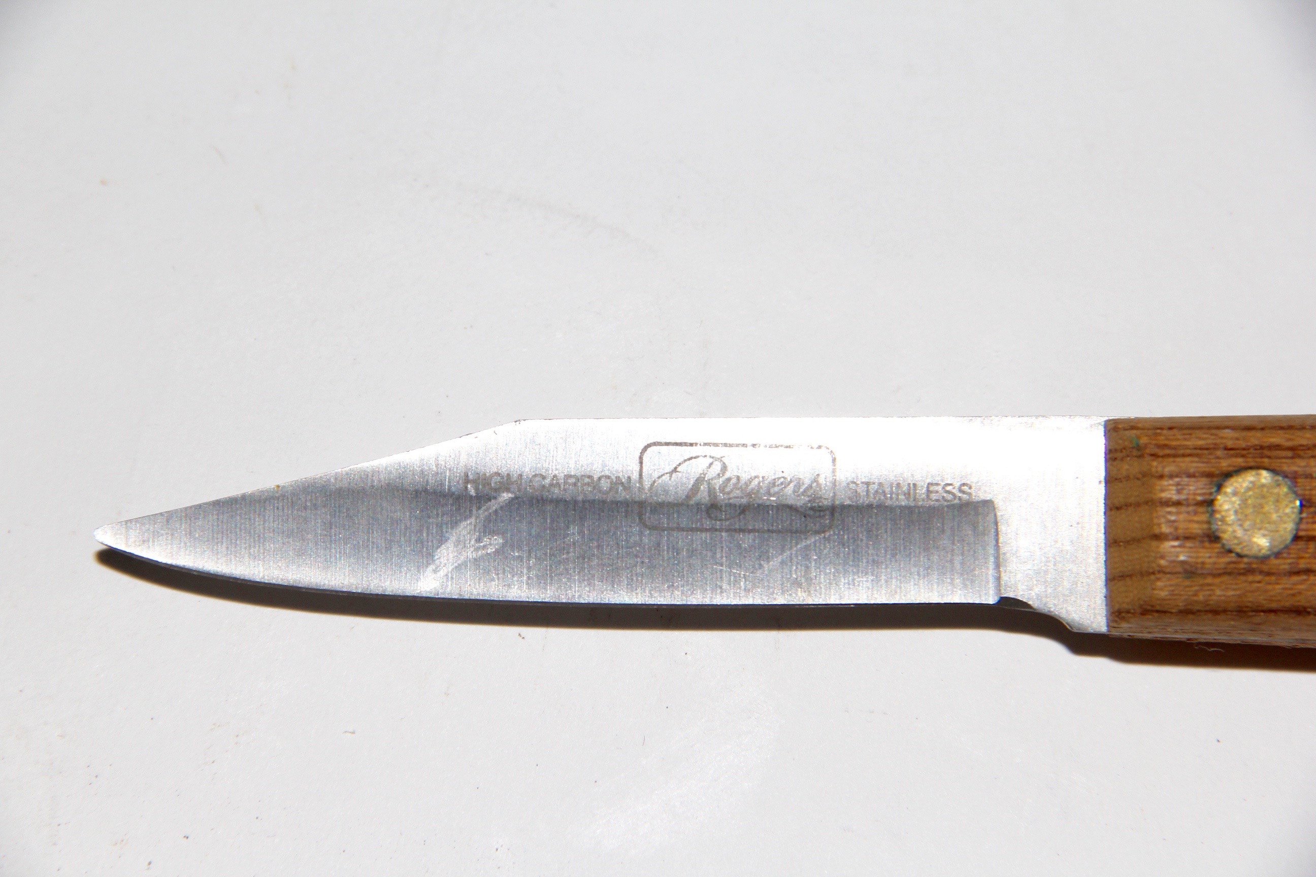 Collection of Knives Including Cutco