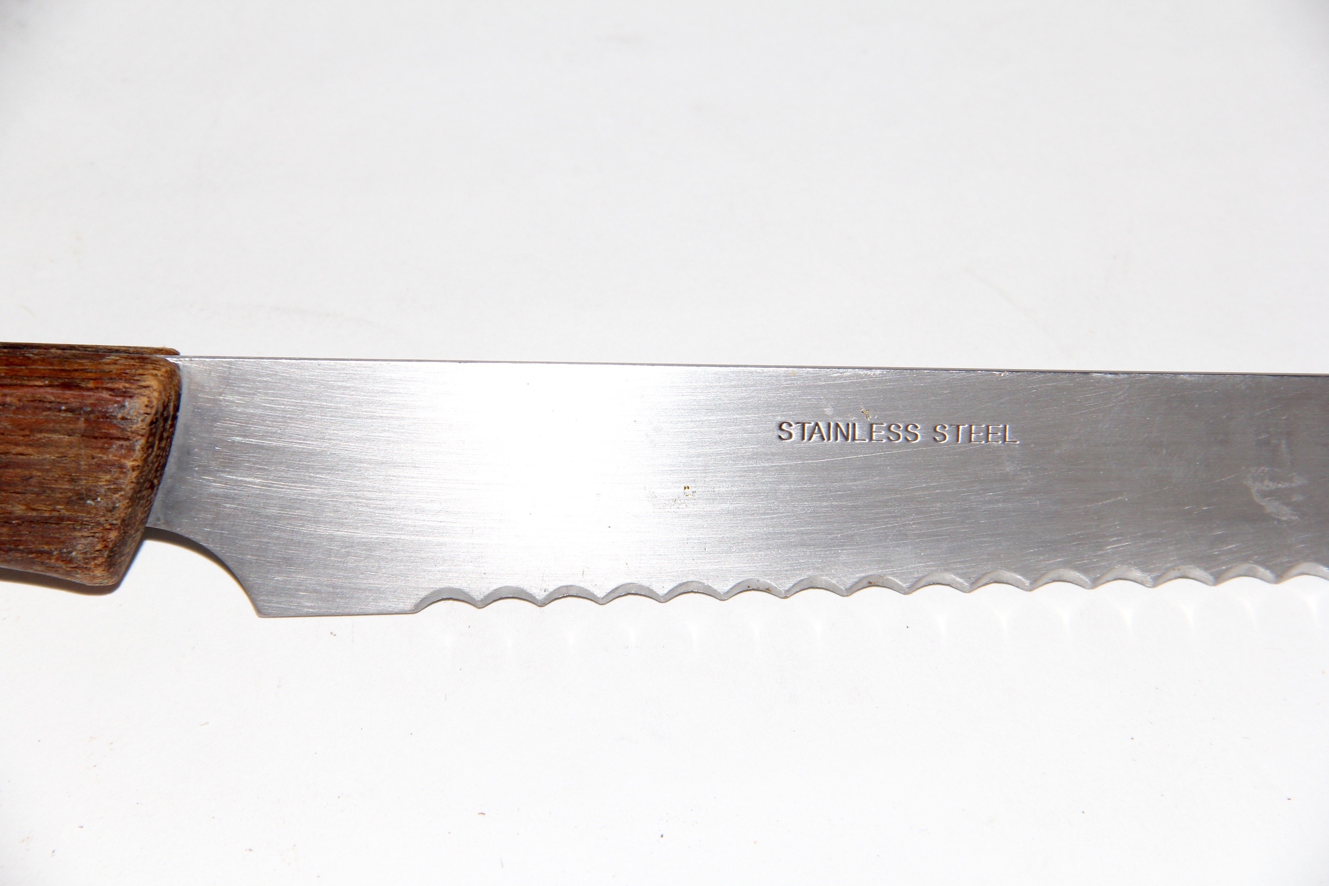 Collection of Knives Including Cutco