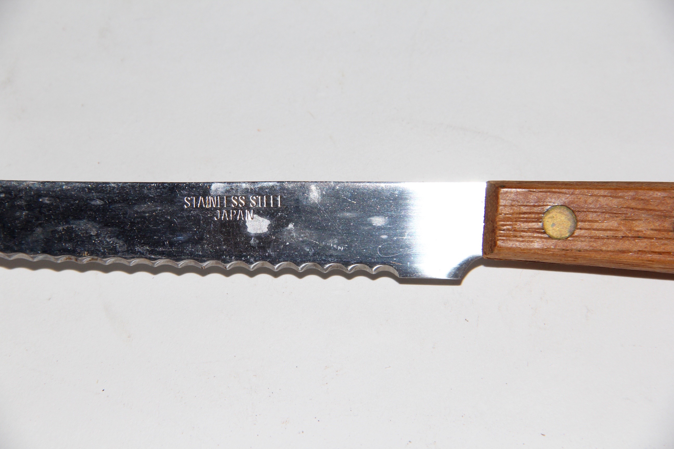 Collection of Knives Including Cutco