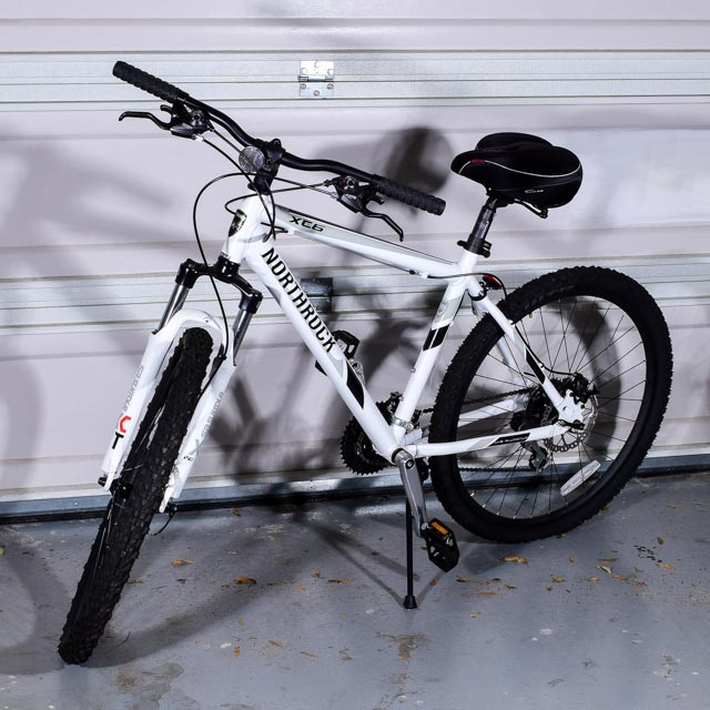 Northrock xc6 cheap mountain bike price