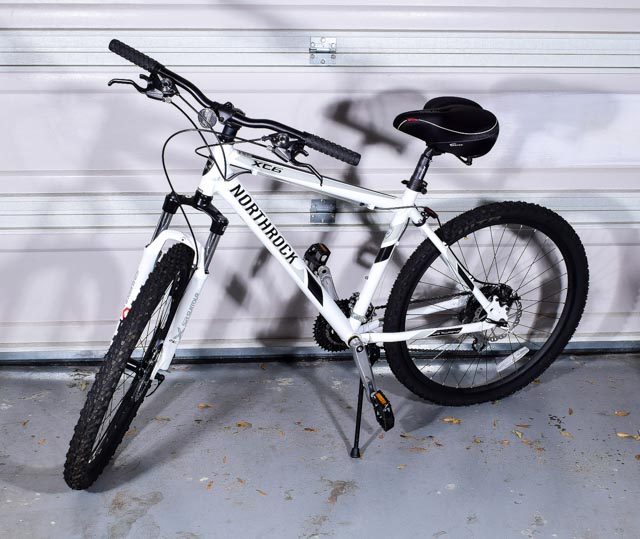 Northrock XC6 Mountain Bicycle