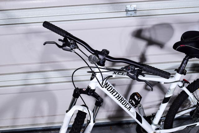 Northrock XC6 Mountain Bicycle