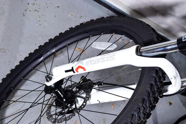 Northrock XC6 Mountain Bicycle