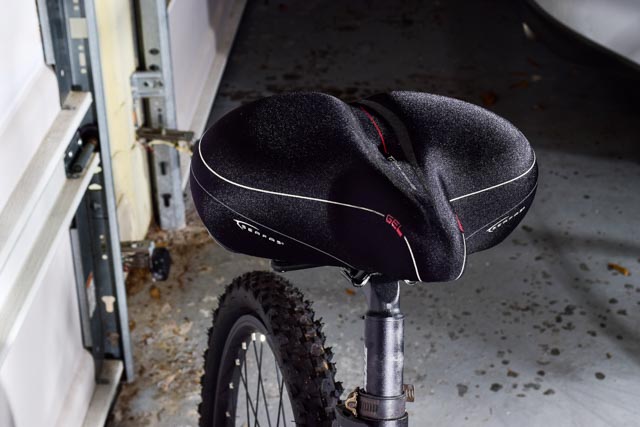 Northrock XC6 Mountain Bicycle