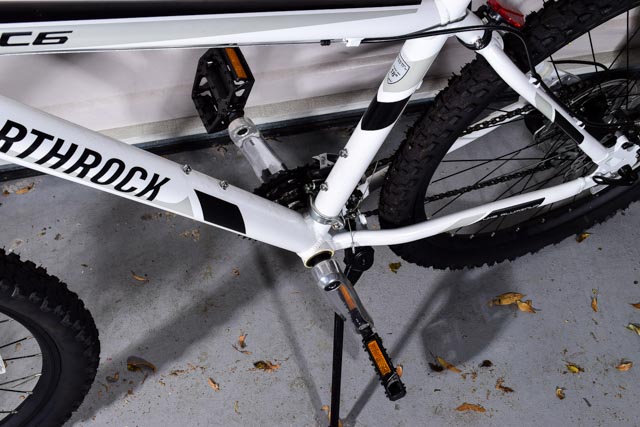 Northrock XC6 Mountain Bicycle