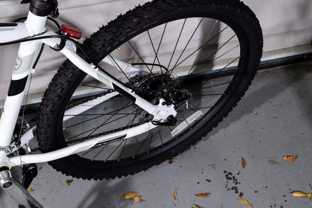 Northrock XC6 Mountain Bicycle