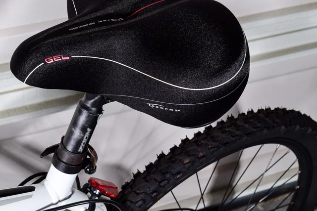 Northrock XC6 Mountain Bicycle