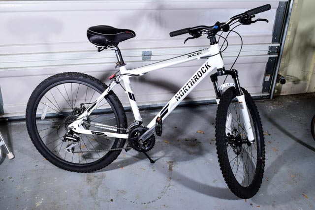 Northrock XC6 Mountain Bicycle
