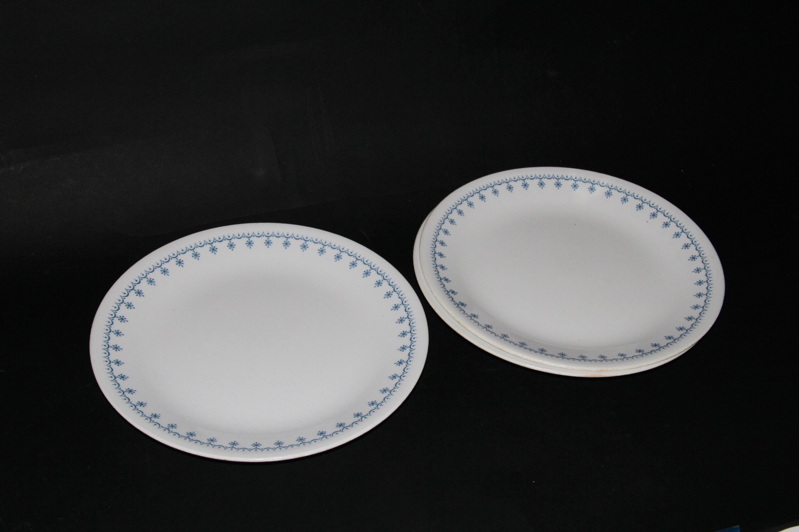Corelle Dishware