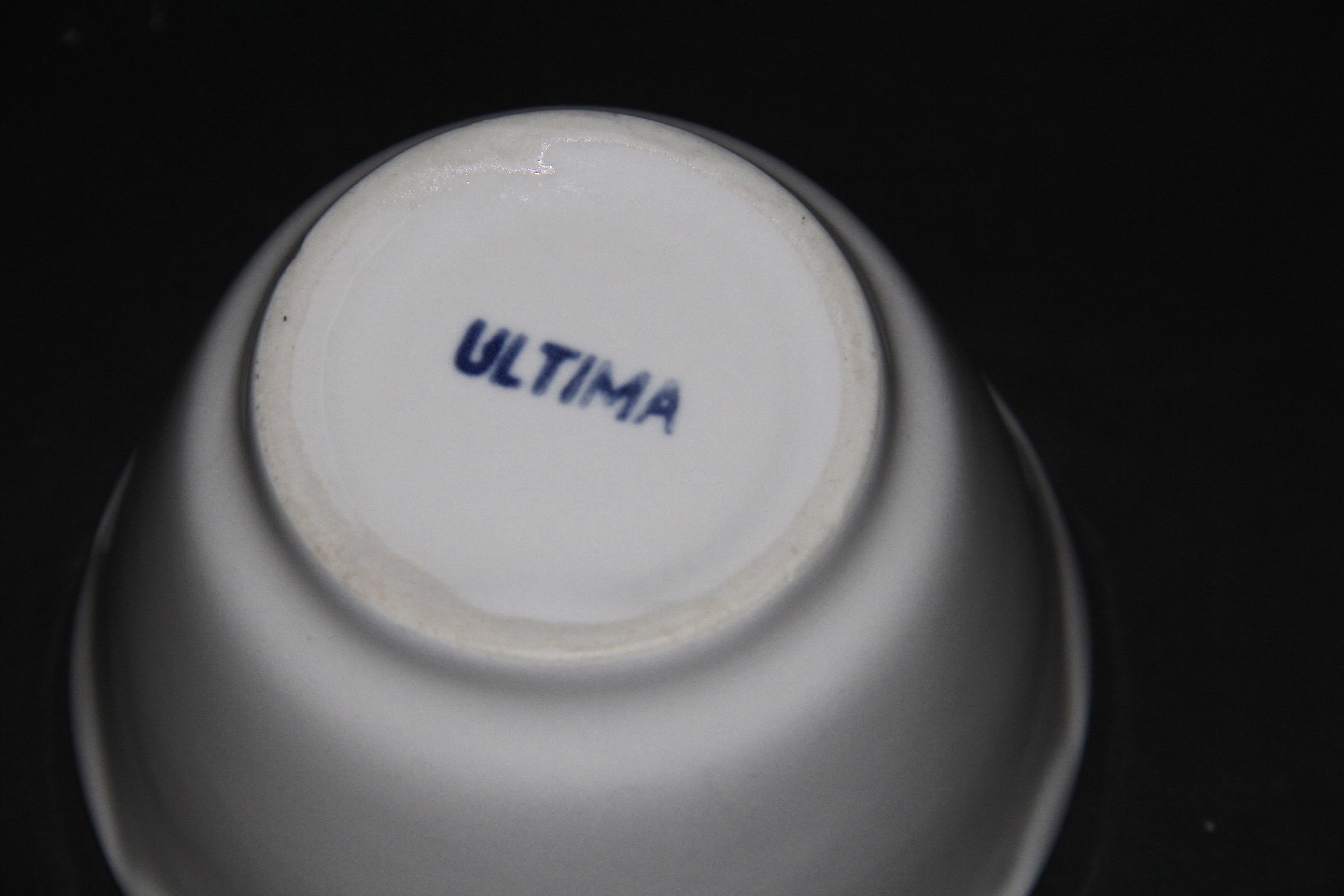 Grouping of Ceramic Ramekins