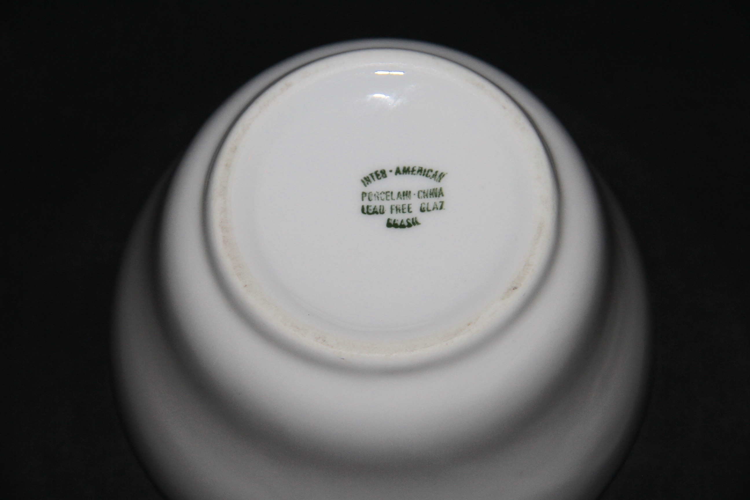 Grouping of Ceramic Ramekins