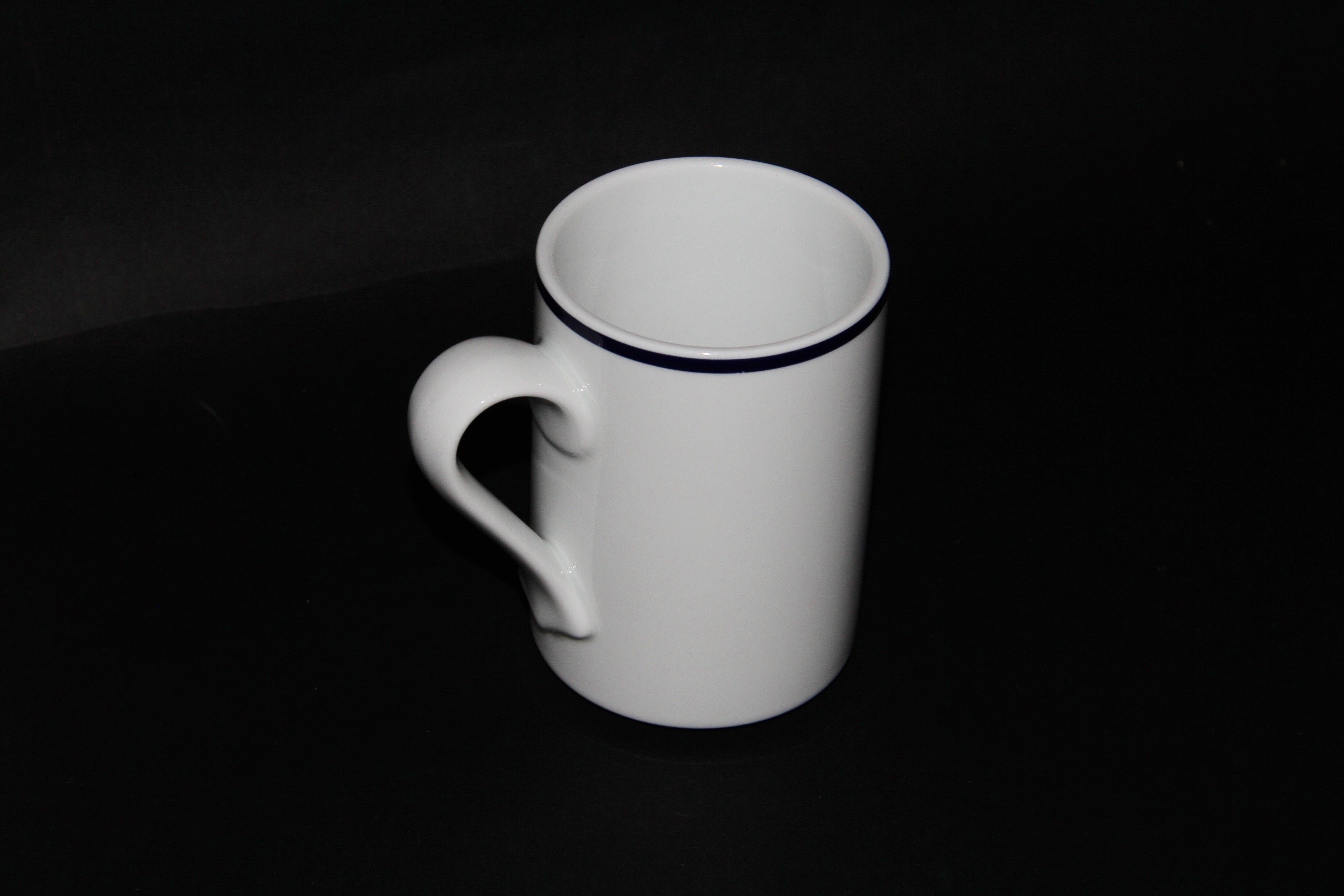 Set of Dansk Coffee Mugs