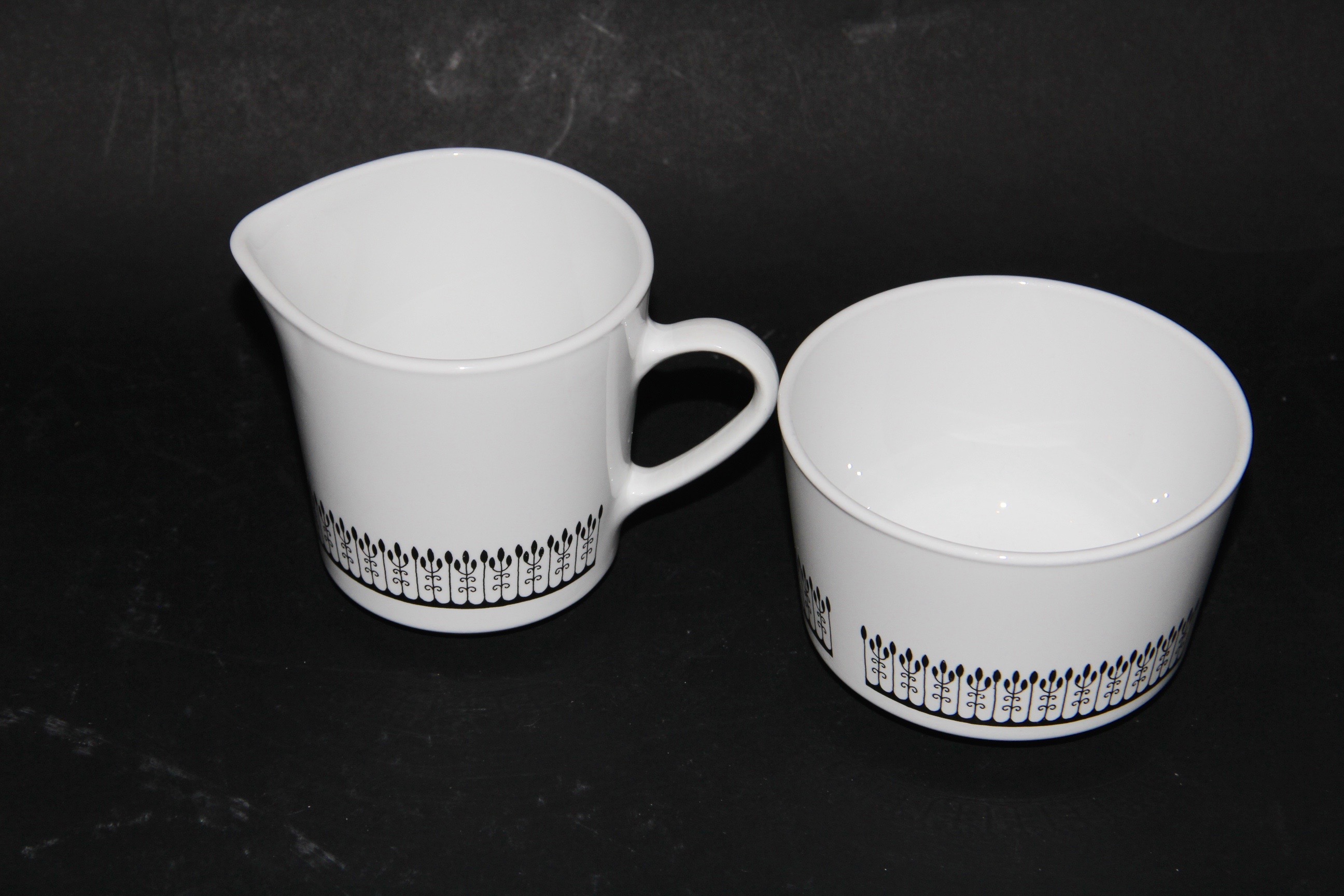 Vintage "Centura" by Corning Dishware