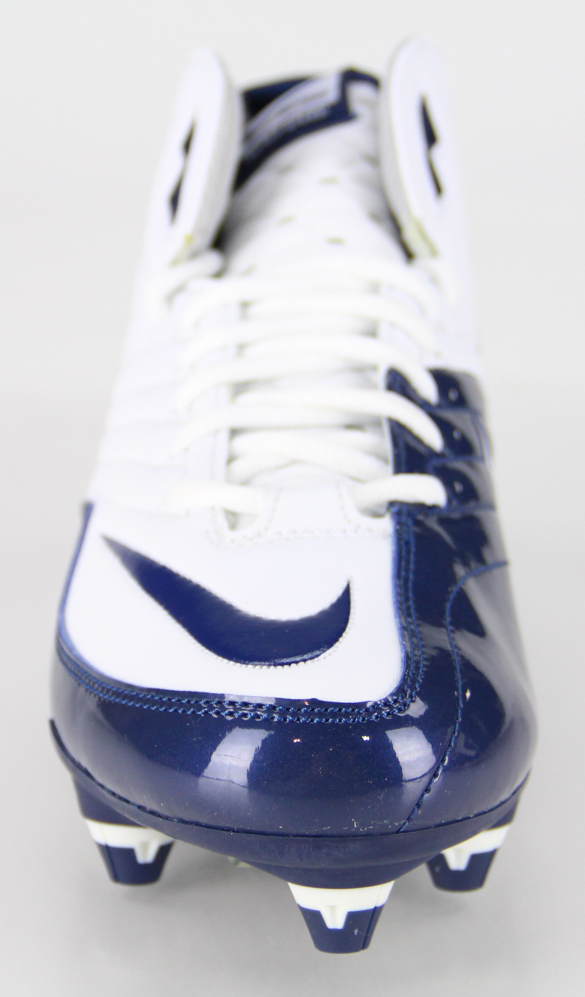 Nike Super Speed D 3/4 Cleats in Men's Size 9