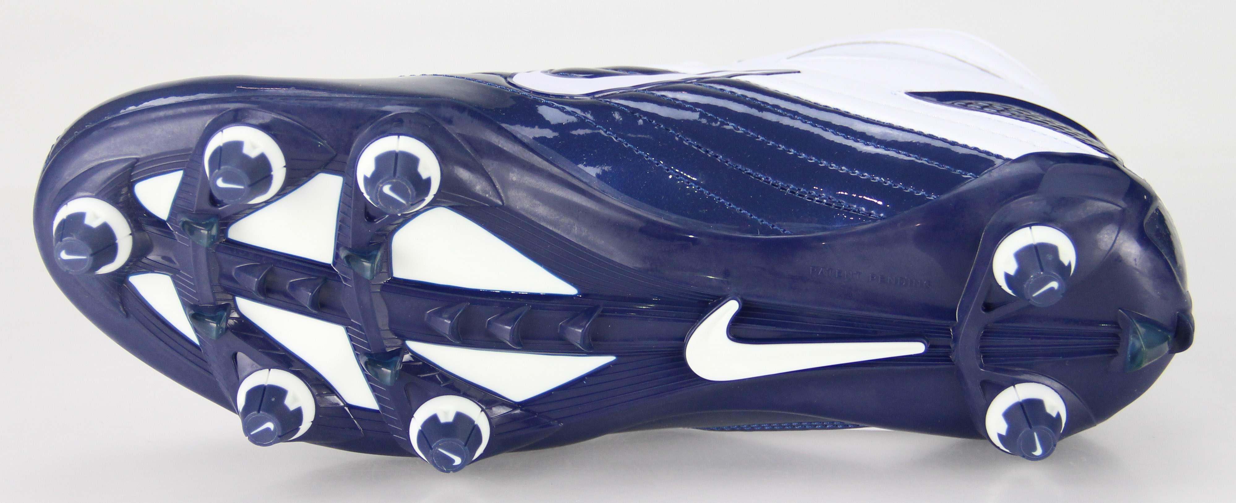 Nike Super Speed D 3/4 Cleats in Men's Size 9