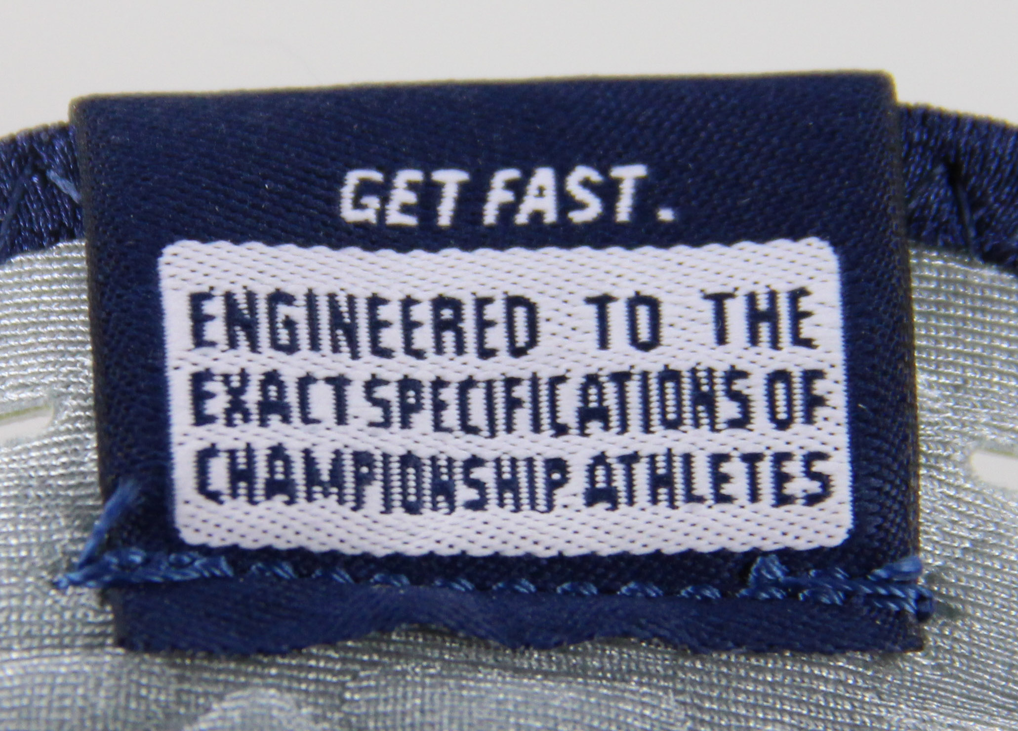 Nike Super Speed D 3/4 Cleats in Men's Size 9