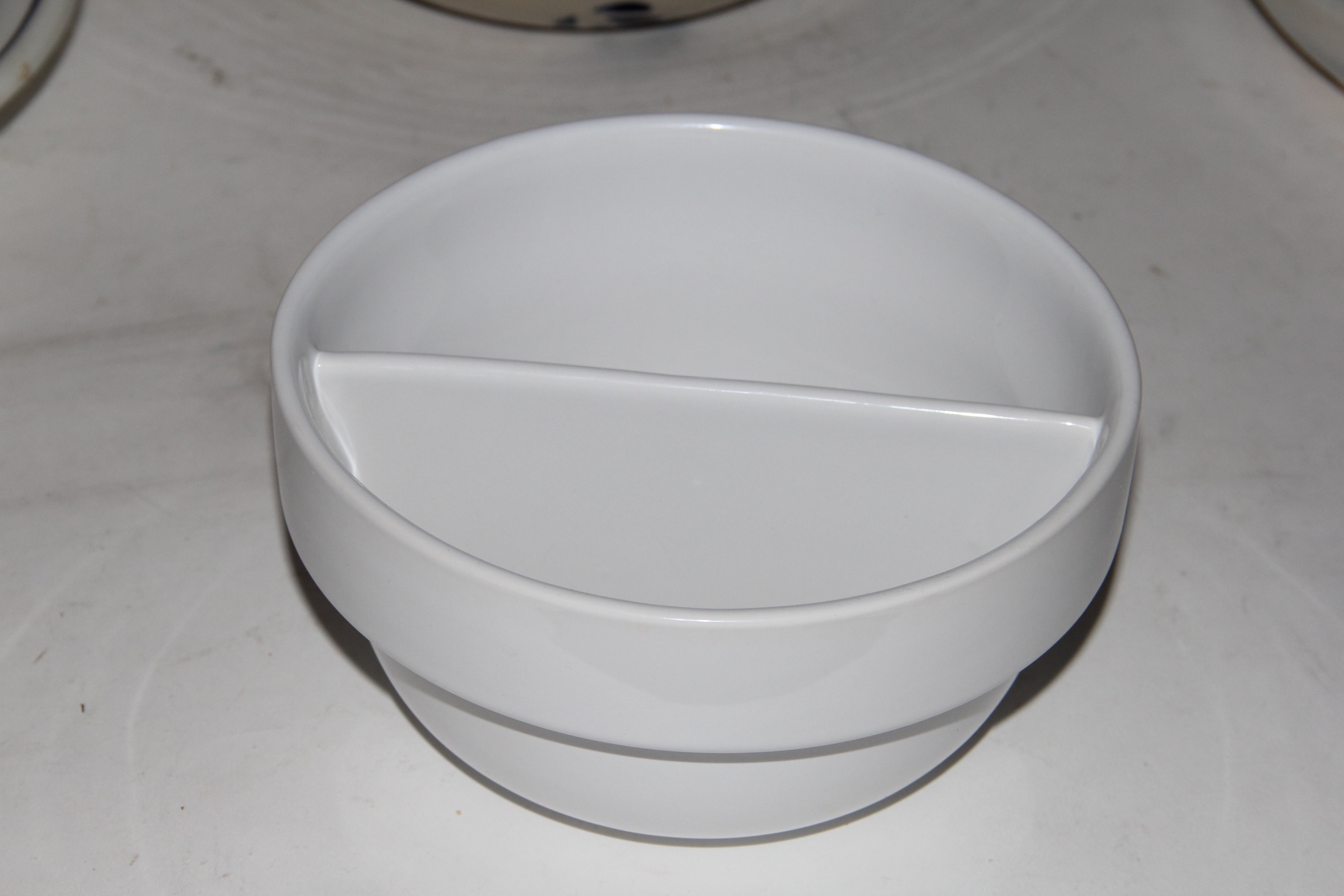 Collection of Five Ceramic Bowls