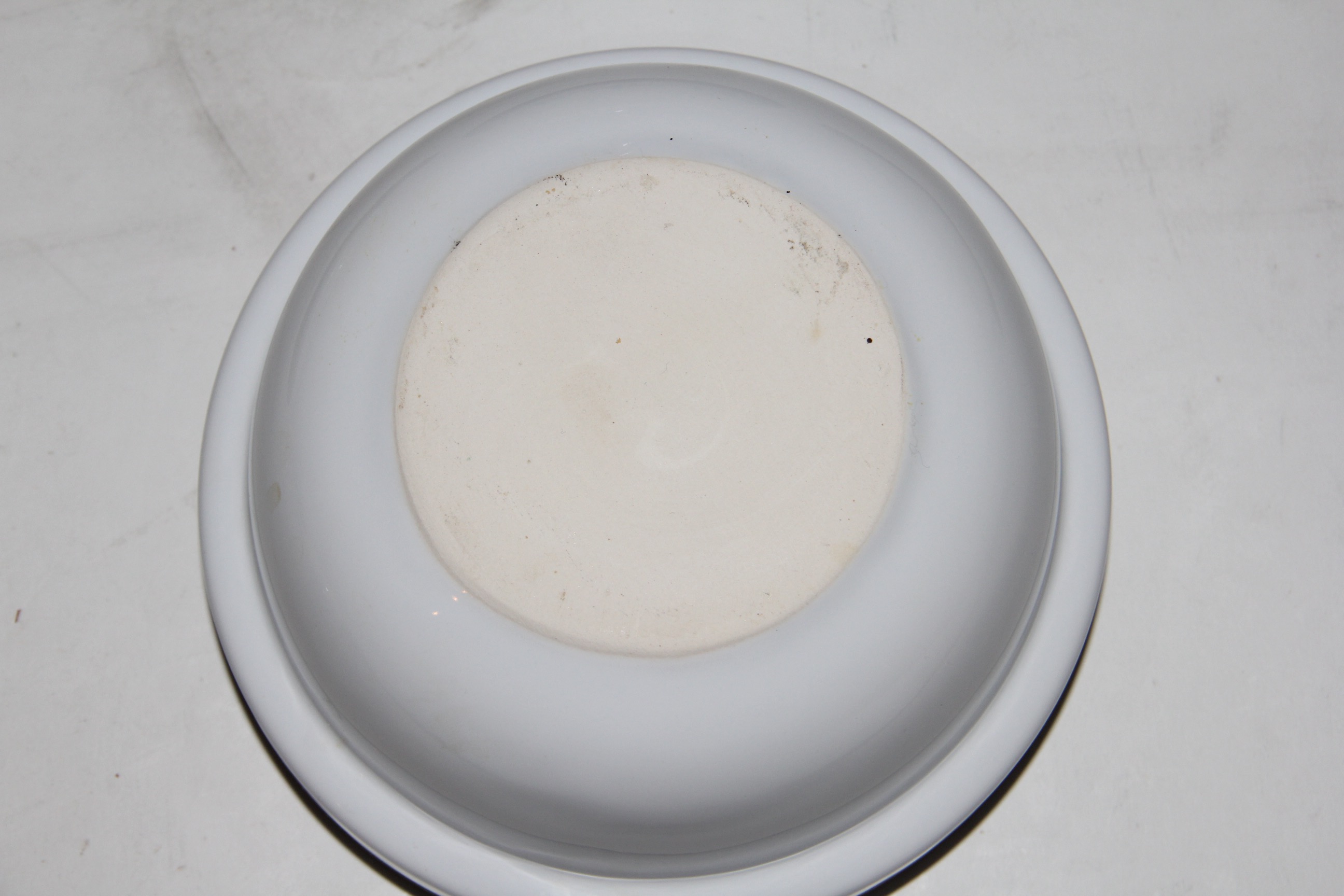 Collection of Five Ceramic Bowls