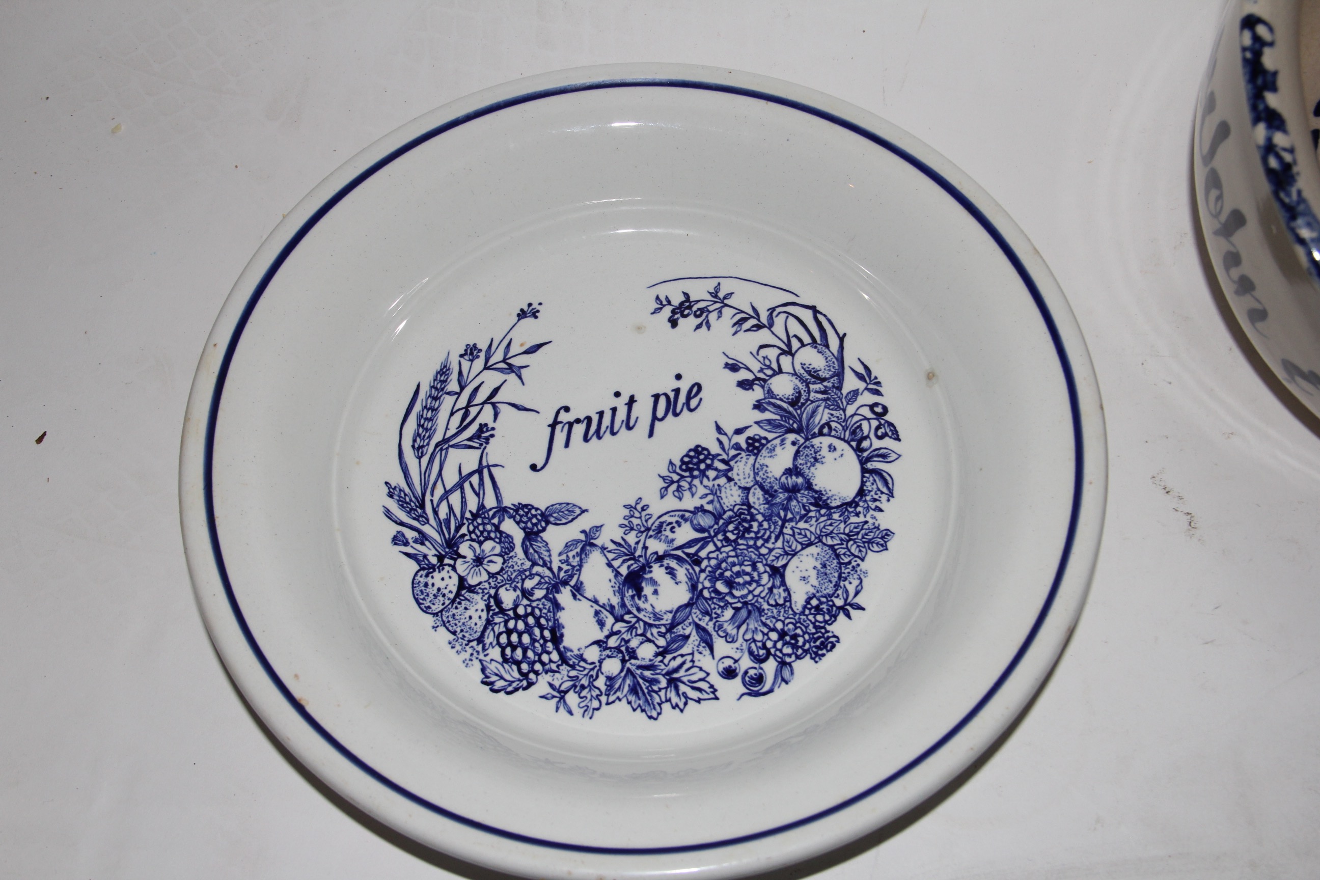 Collection of Five Ceramic Bowls