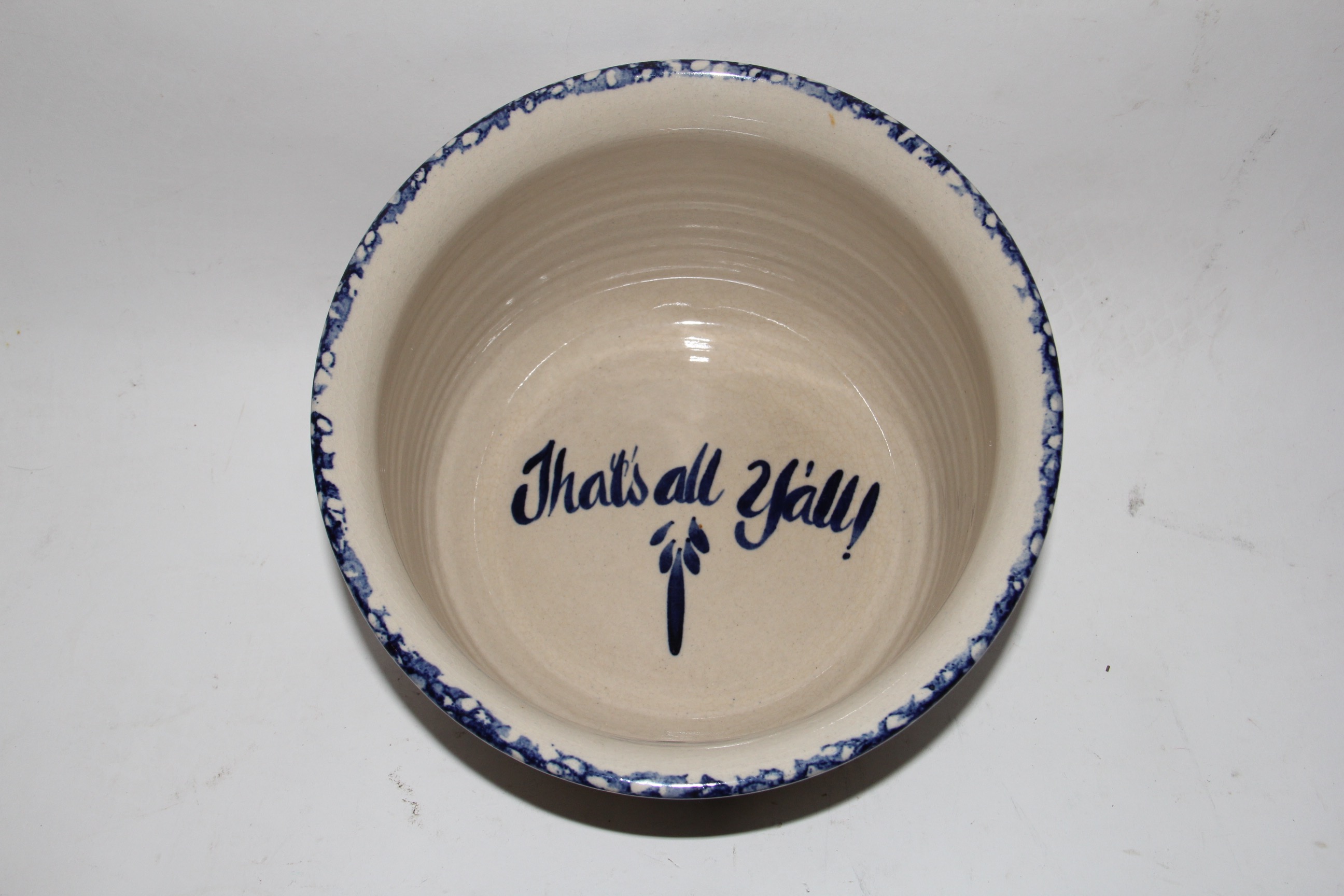 Collection of Five Ceramic Bowls